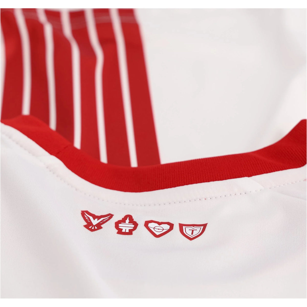Replica adidas Toronto FC Away Jersey 2026