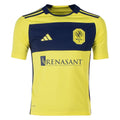 Replica adidas Nashville SC Home Jersey 24/25