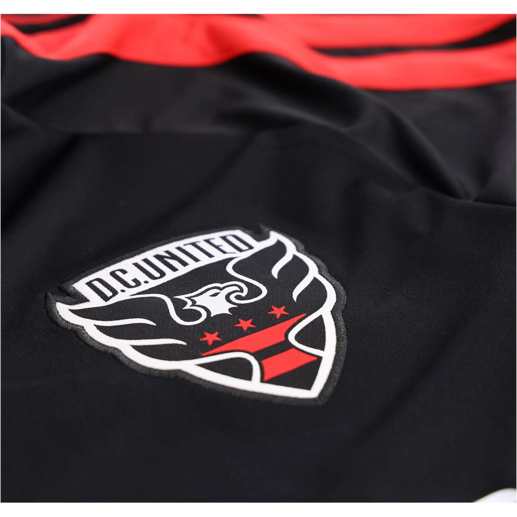 Replica adidas DC United Home Jersey 2026