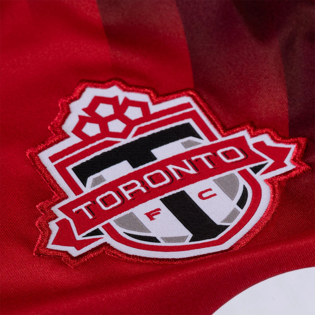 Replica adidas Toronto FC Home Jersey 25/26