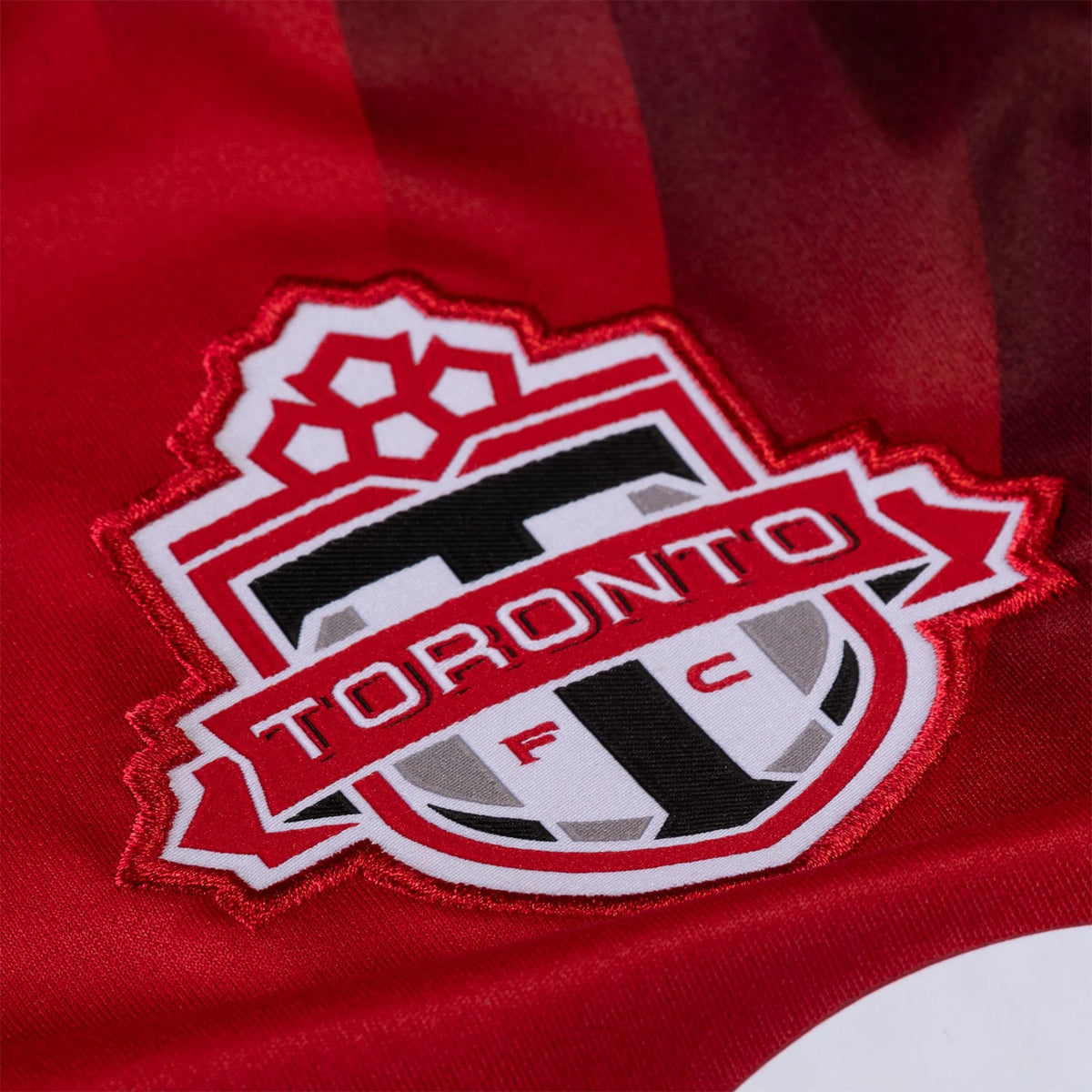 Replica adidas Toronto FC Home Jersey 25/26