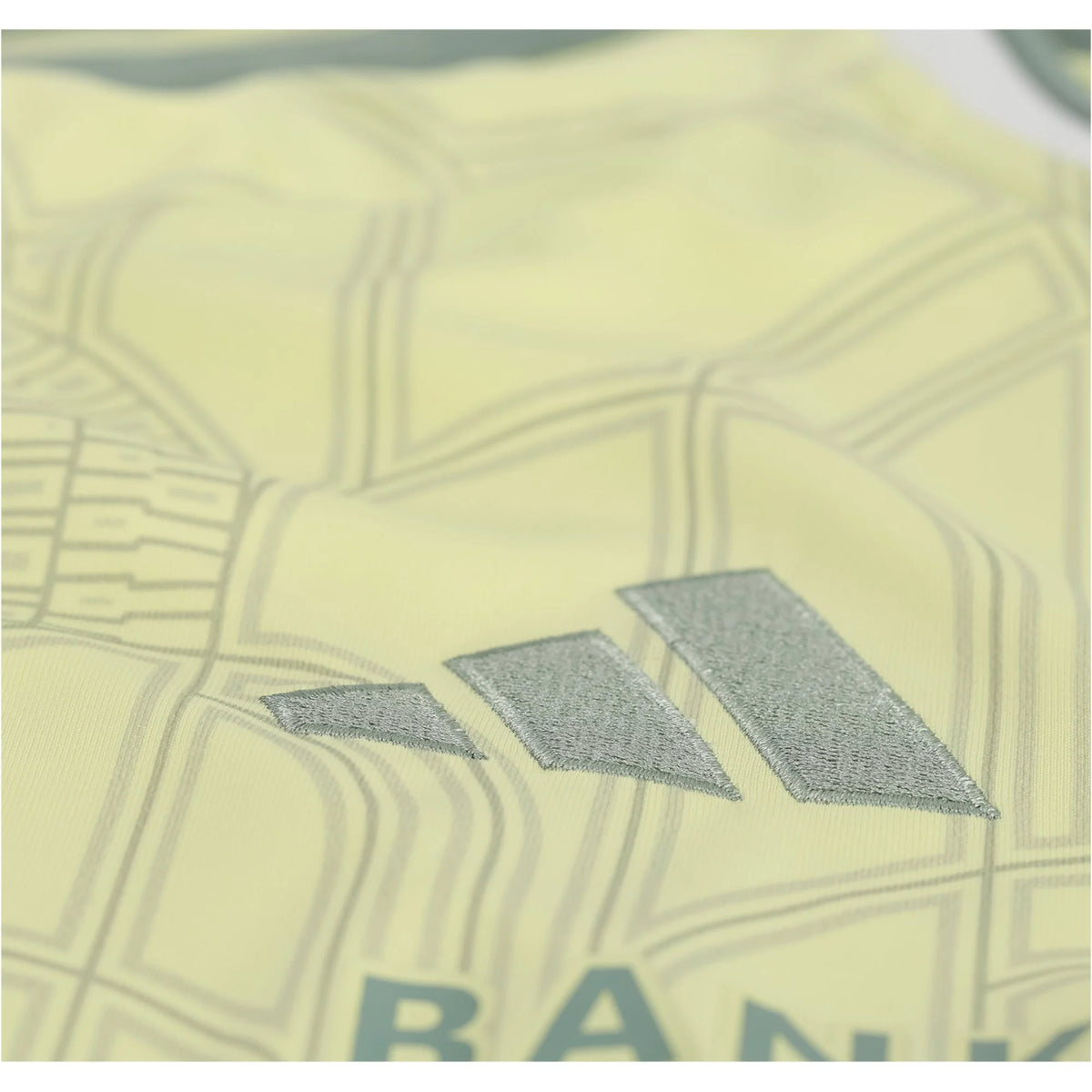 Replica adidas Portland Timbers Away Jersey 2026