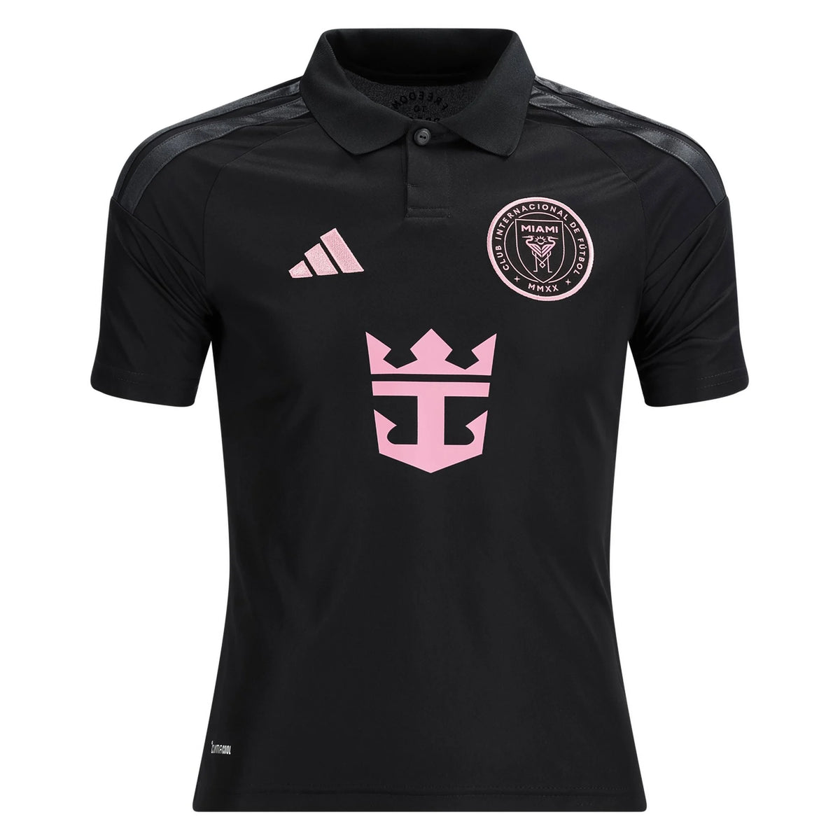 Replica adidas Saurez Inter Miami Away Jersey 2026