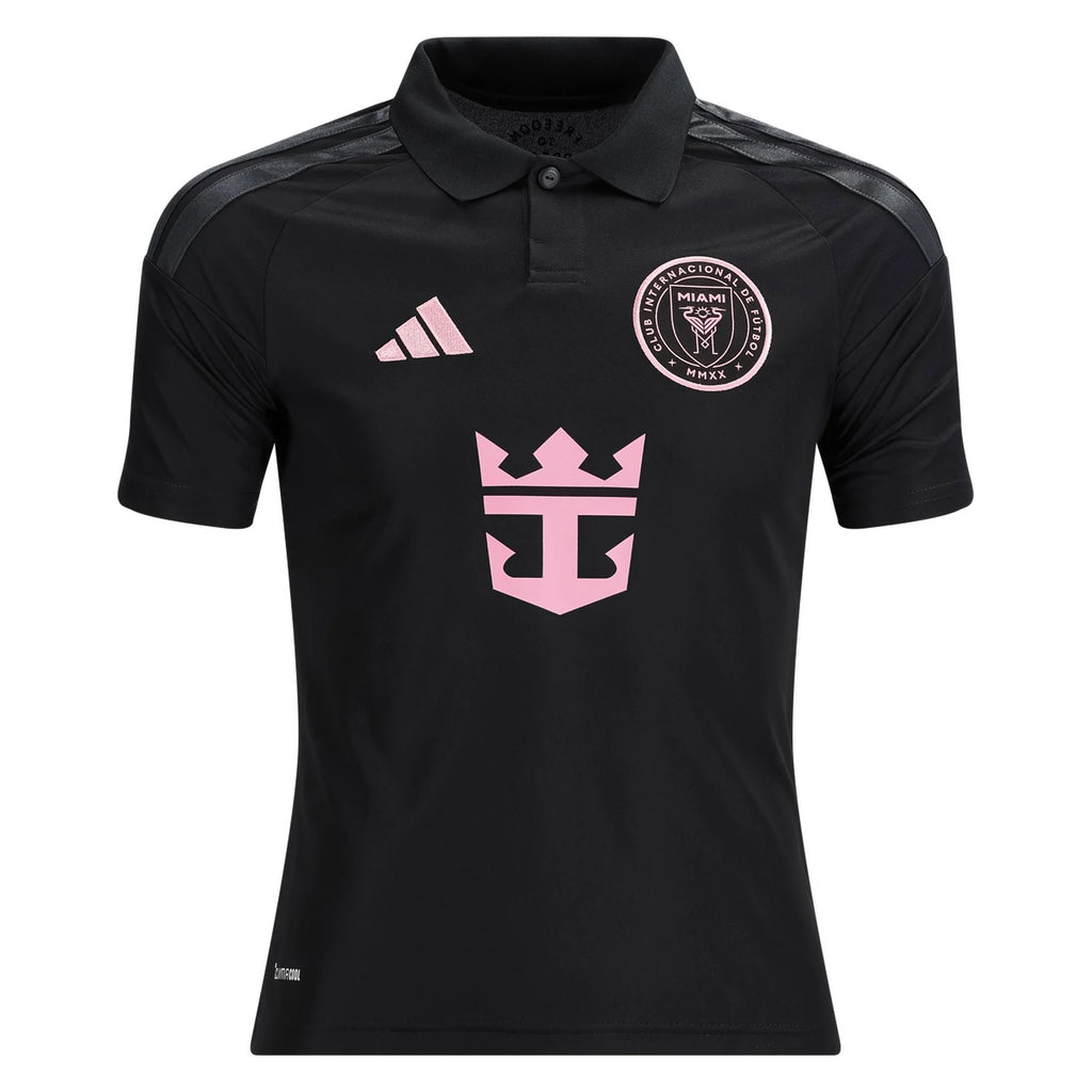 Replica adidas Inter Miami Away Jersey 2026