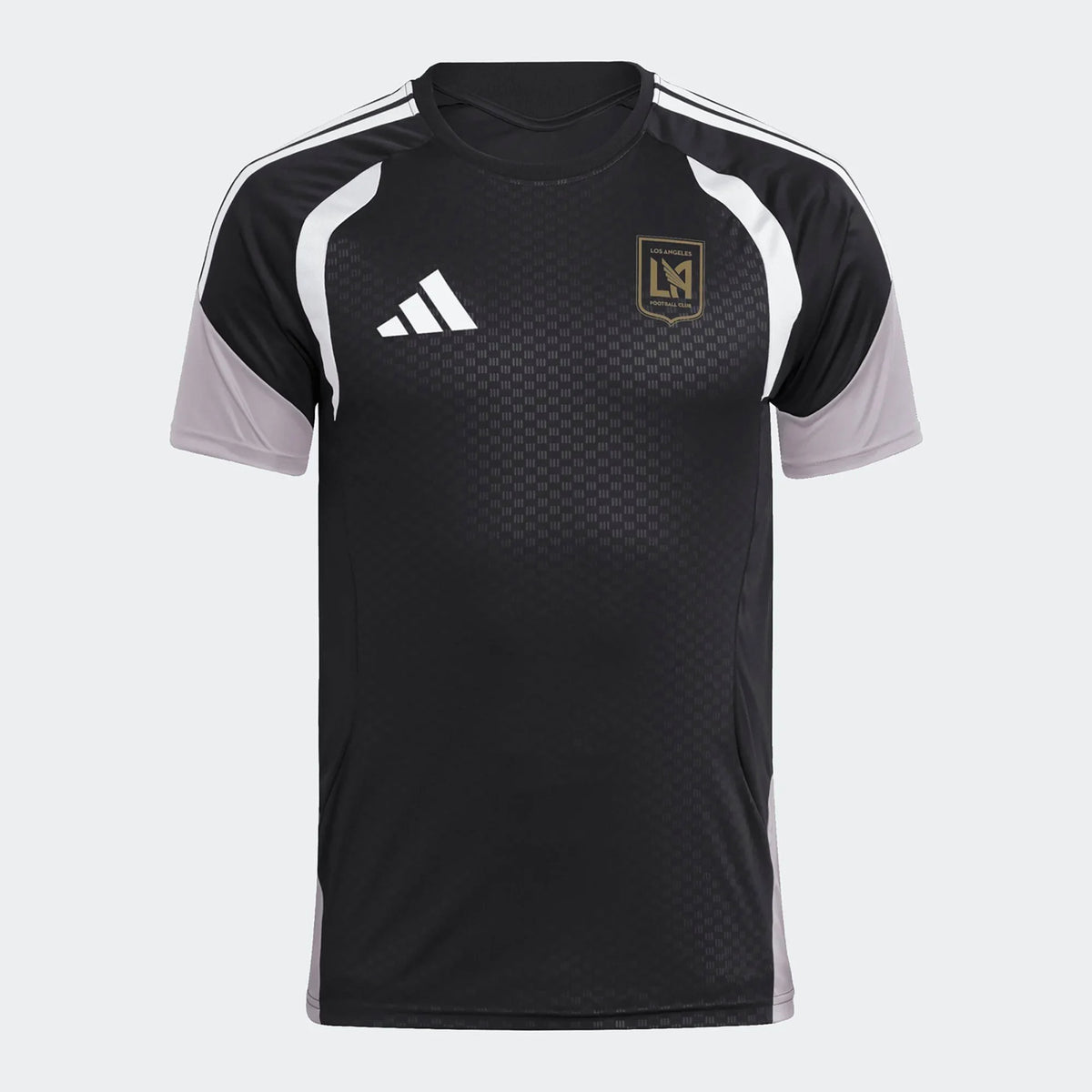 adidas LAFC Training Jersey 2026
