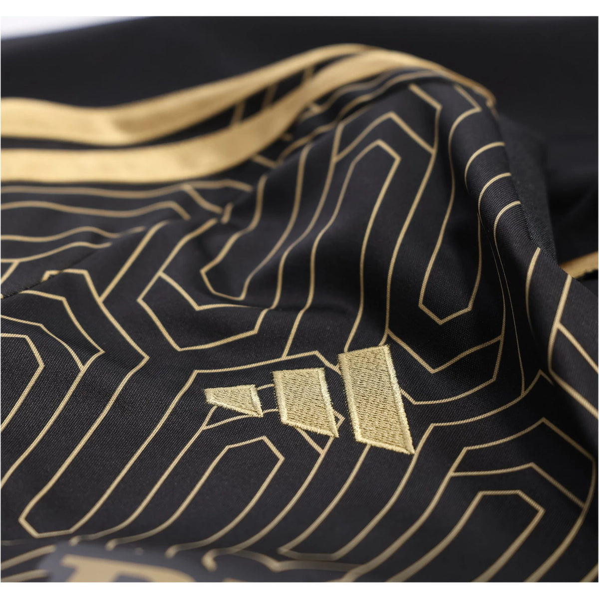Replica adidas LAFC Home Jersey 2026