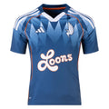 Replica adidas Minnesota United Third Jersey 2025
