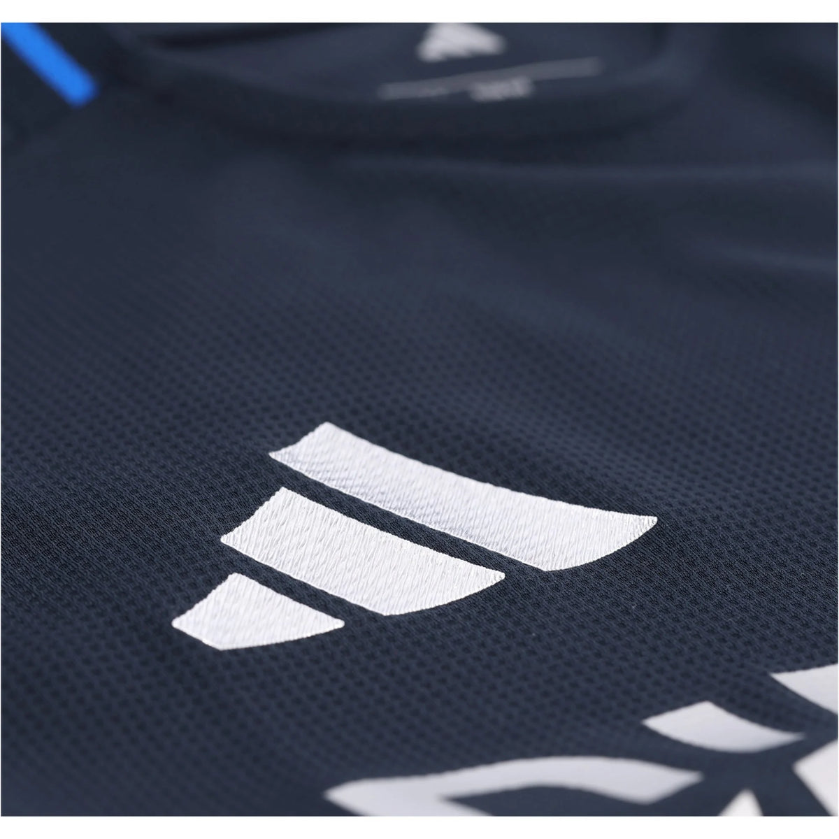 Authentic adidas San Diego FC Home Jersey 2026