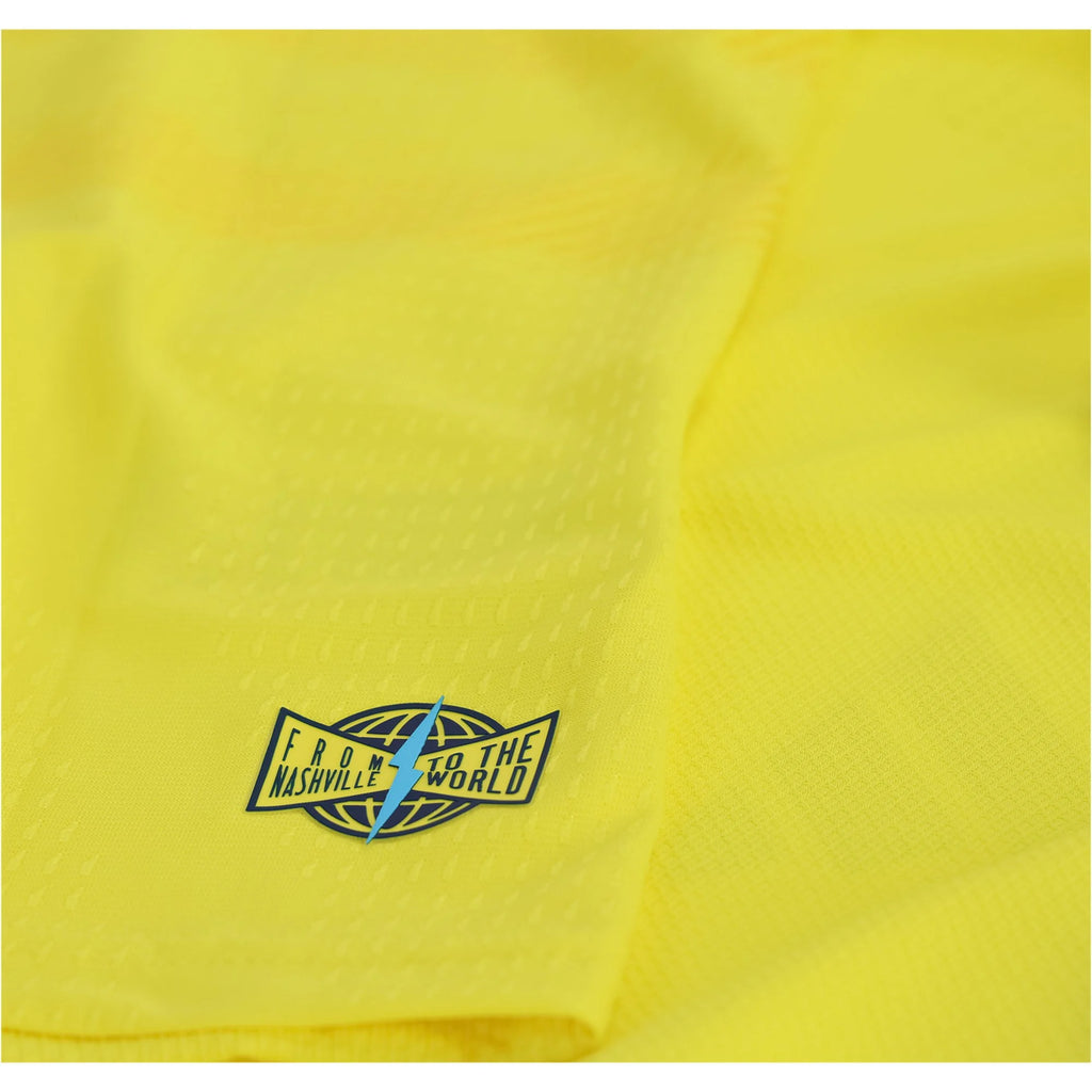 Authentic adidas Nashville SC Home Jersey 2026