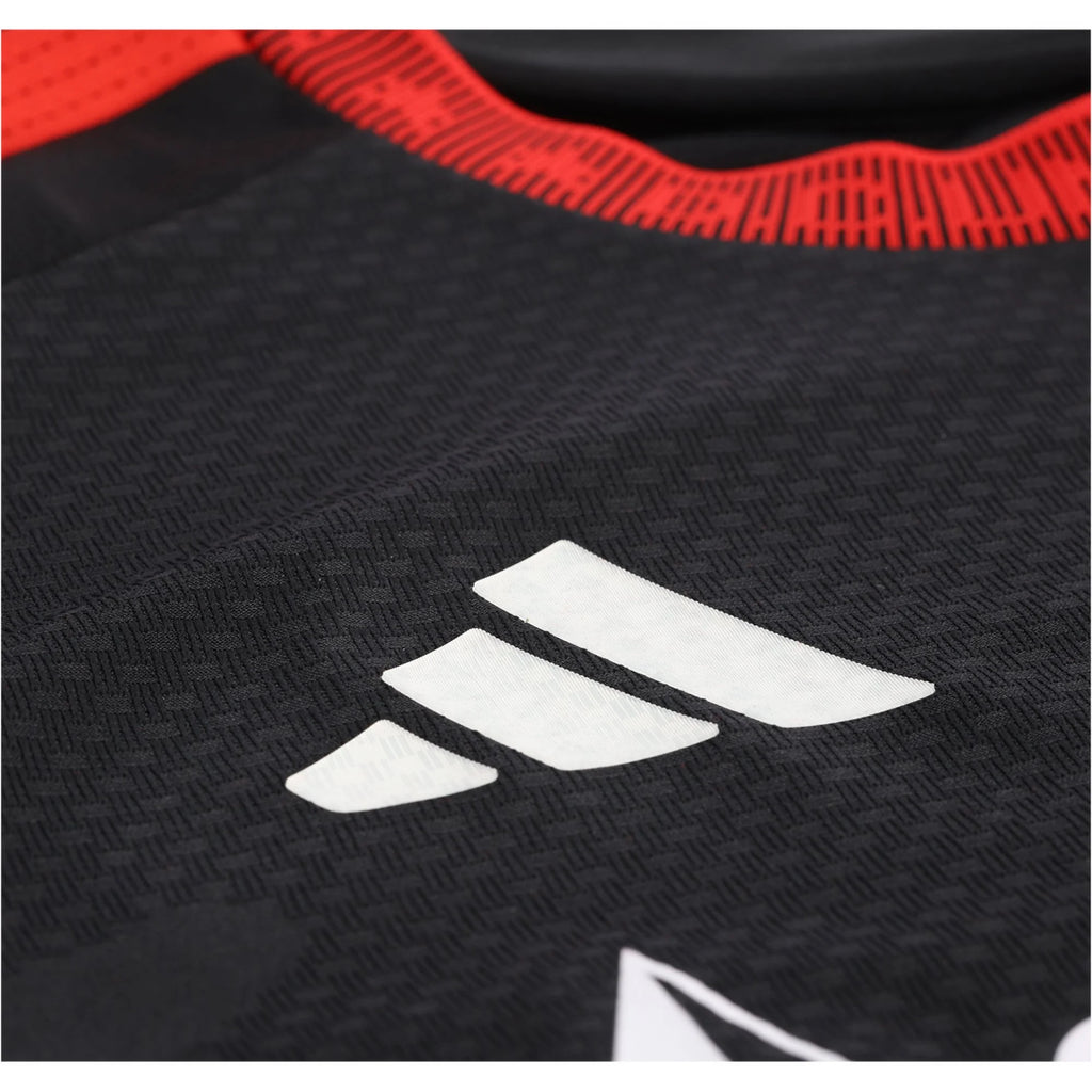 Authentic adidas DC United Home Jersey 2026
