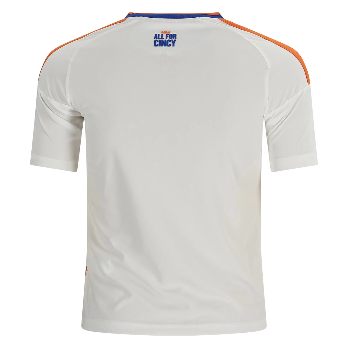 Replica adidas FC Cincinnati Away Jersey 2026