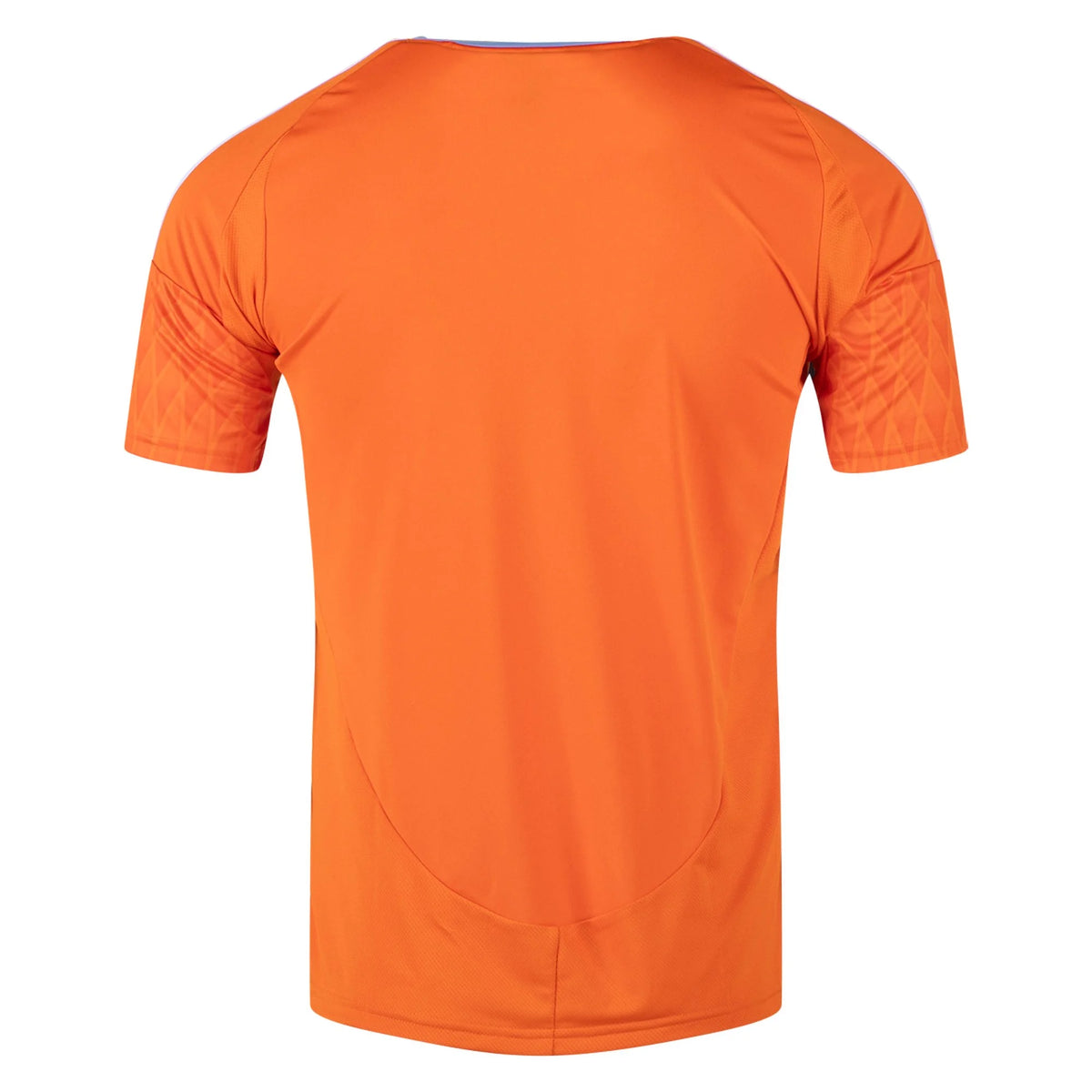 Replica adidas Houston Dynamo Home Jersey 25/26