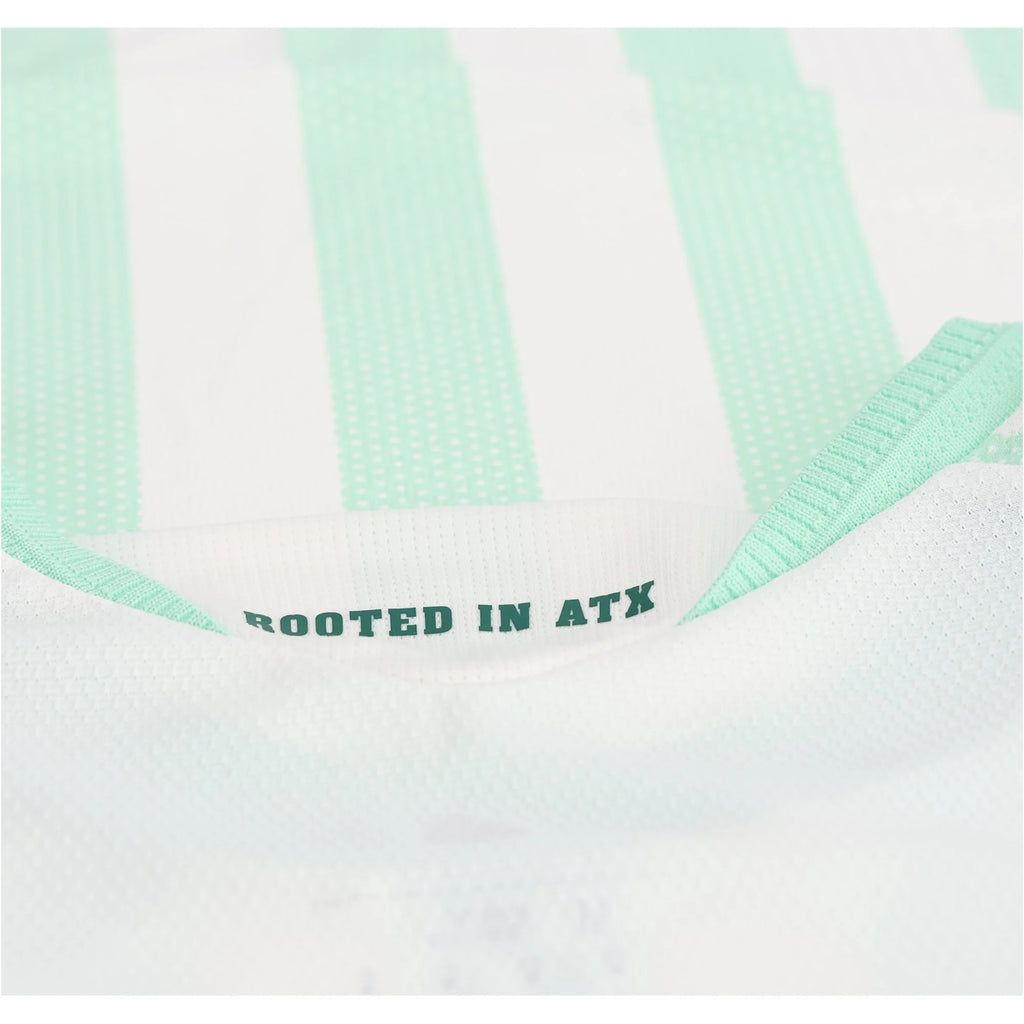 Authentic adidas Austin FC Away Jersey 2026