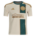 Replica adidas Atlanta United Away Jersey 2026