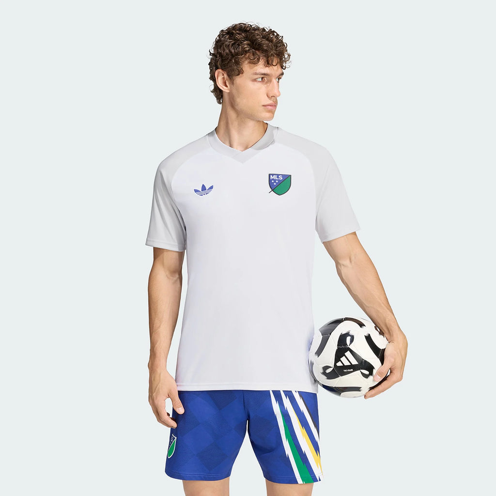 adidas MLS All-Star Pre Match Training Jersey