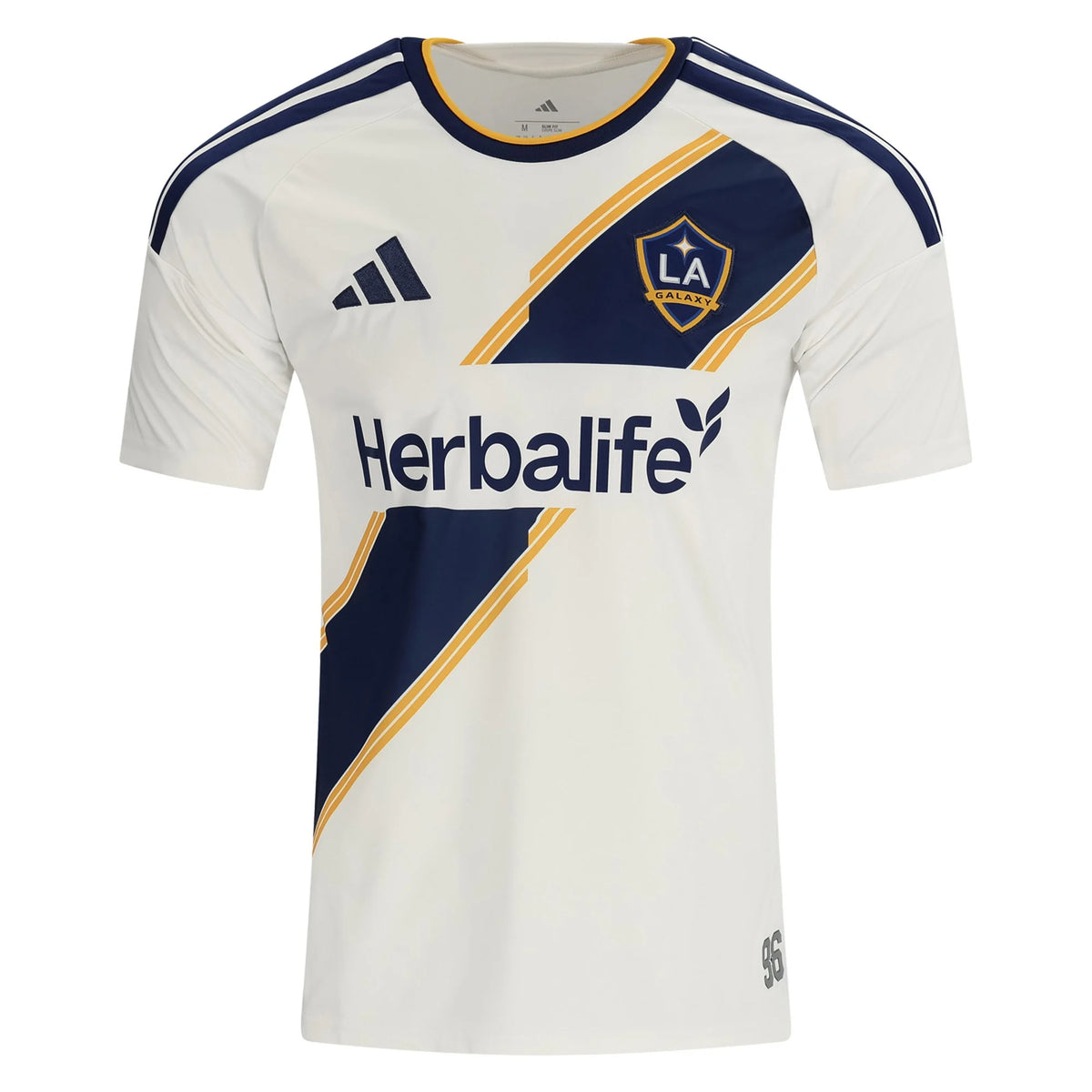 Replica adidas Gabriel Pec LA Galaxy Home Jersey 2026