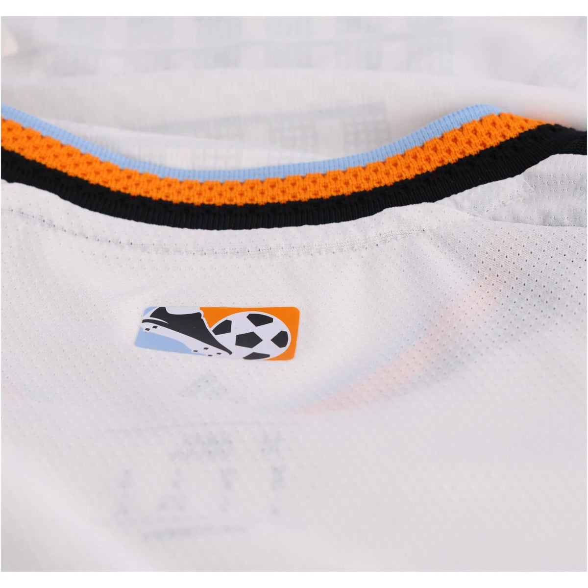 Authentic adidas Houston Dynamo Third Jersey 2026