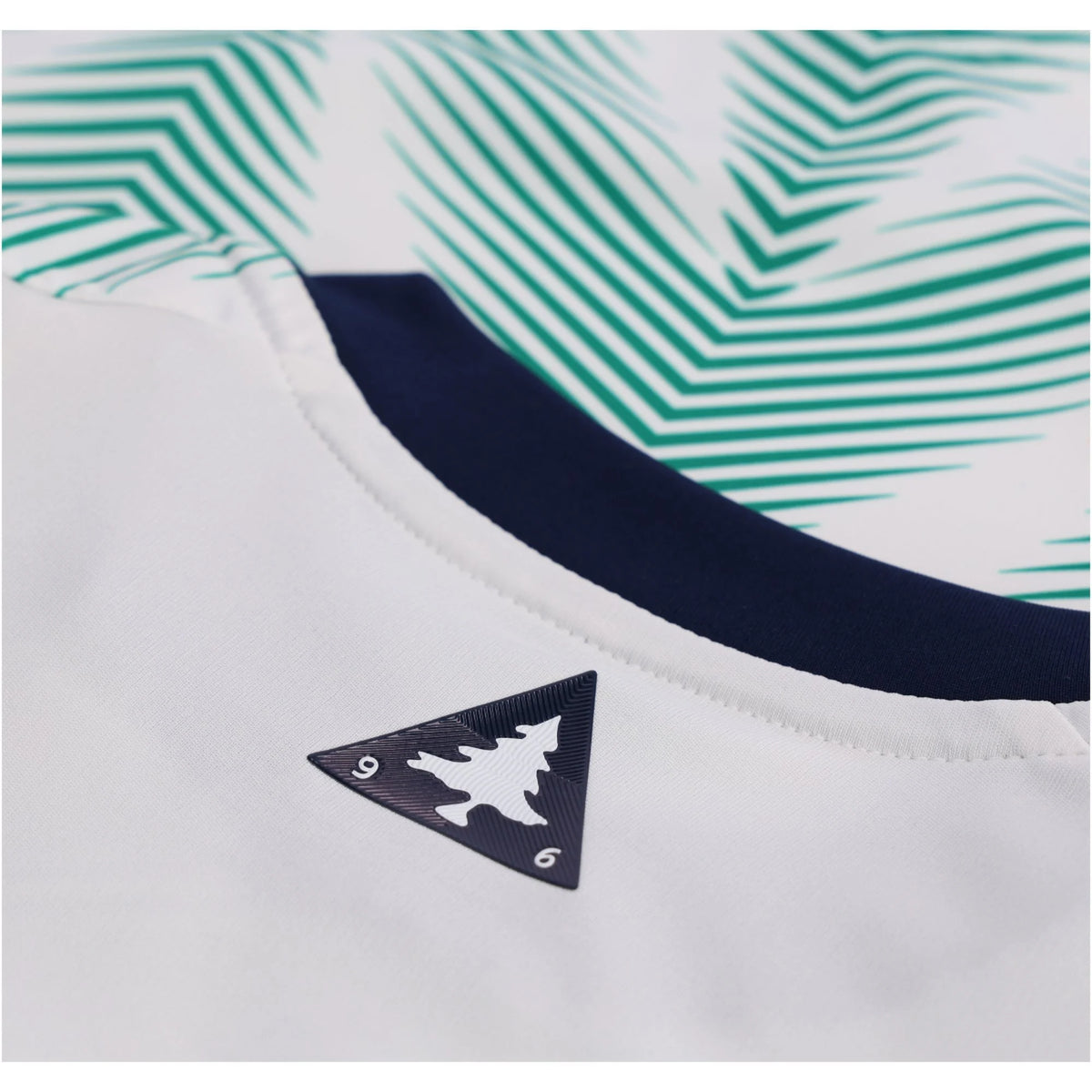 Replica adidas New England Revolution Away Jersey 2026