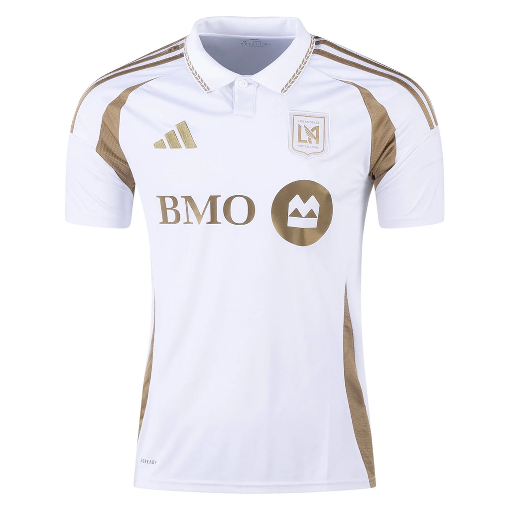 Replica adidas Son LAFC Away Jersey 25/26
