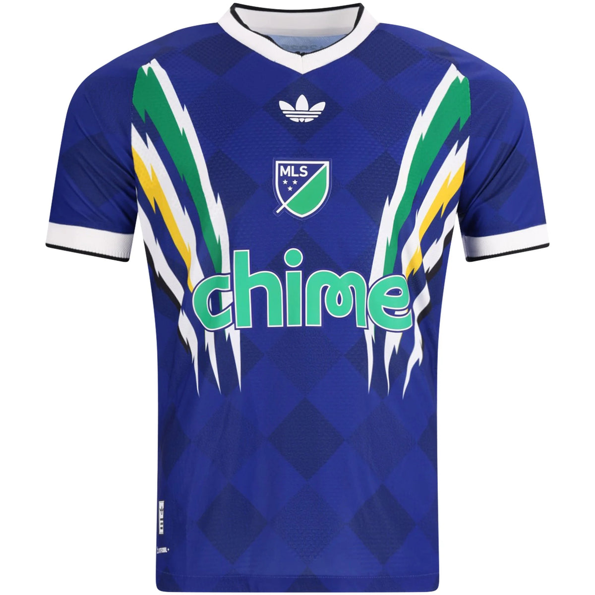 adidas Authentic MLS All-Star Jersey 2026
