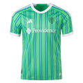 Authentic adidas Seattle Sounders Home Jersey 24/25