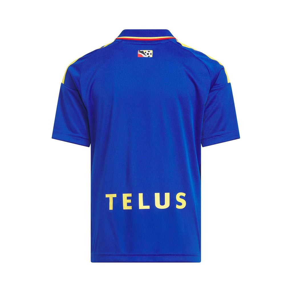 Replica adidas Vancouver Whitecaps Third Jersey 2026