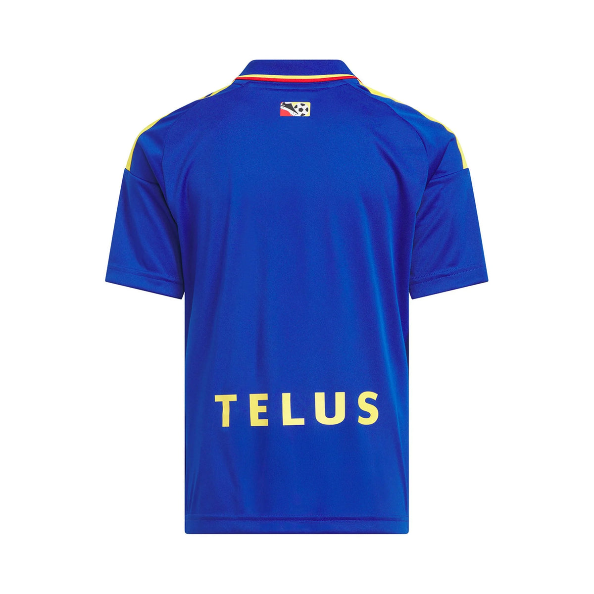 Replica adidas Vancouver Whitecaps Third Jersey 2026