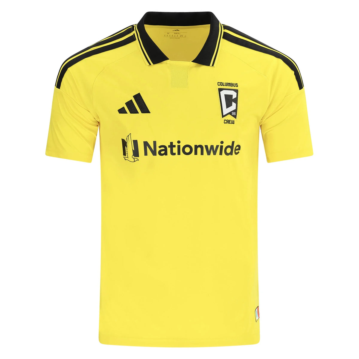 Replica adidas Columbus Crew Home Jersey 2026