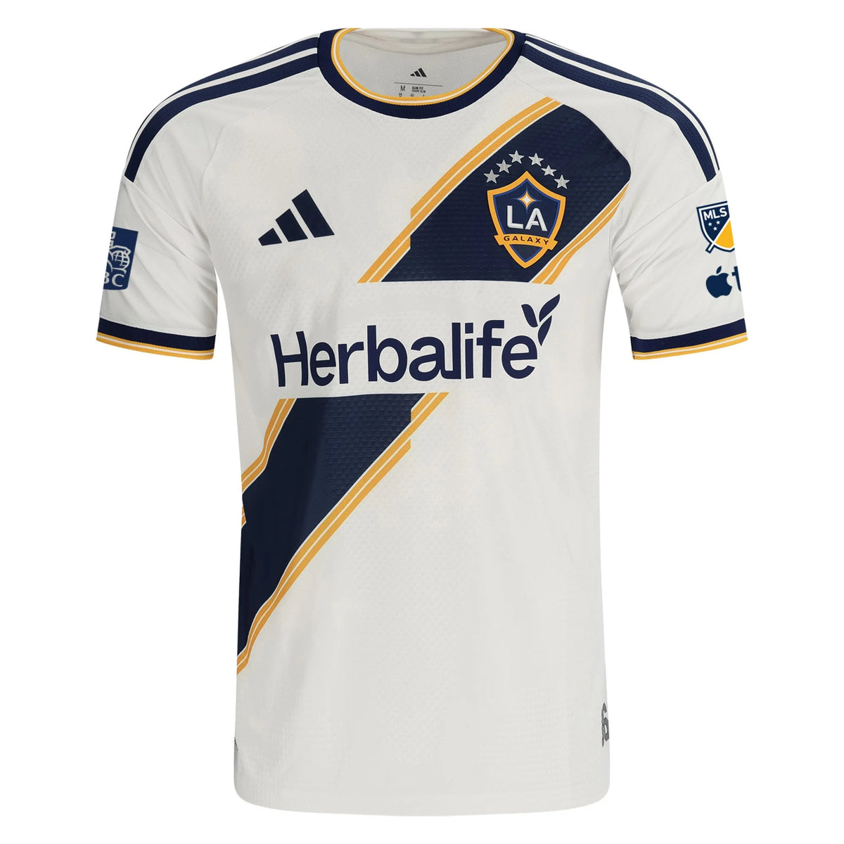 Authentic adidas Reus LA Galaxy Home Jersey 2026
