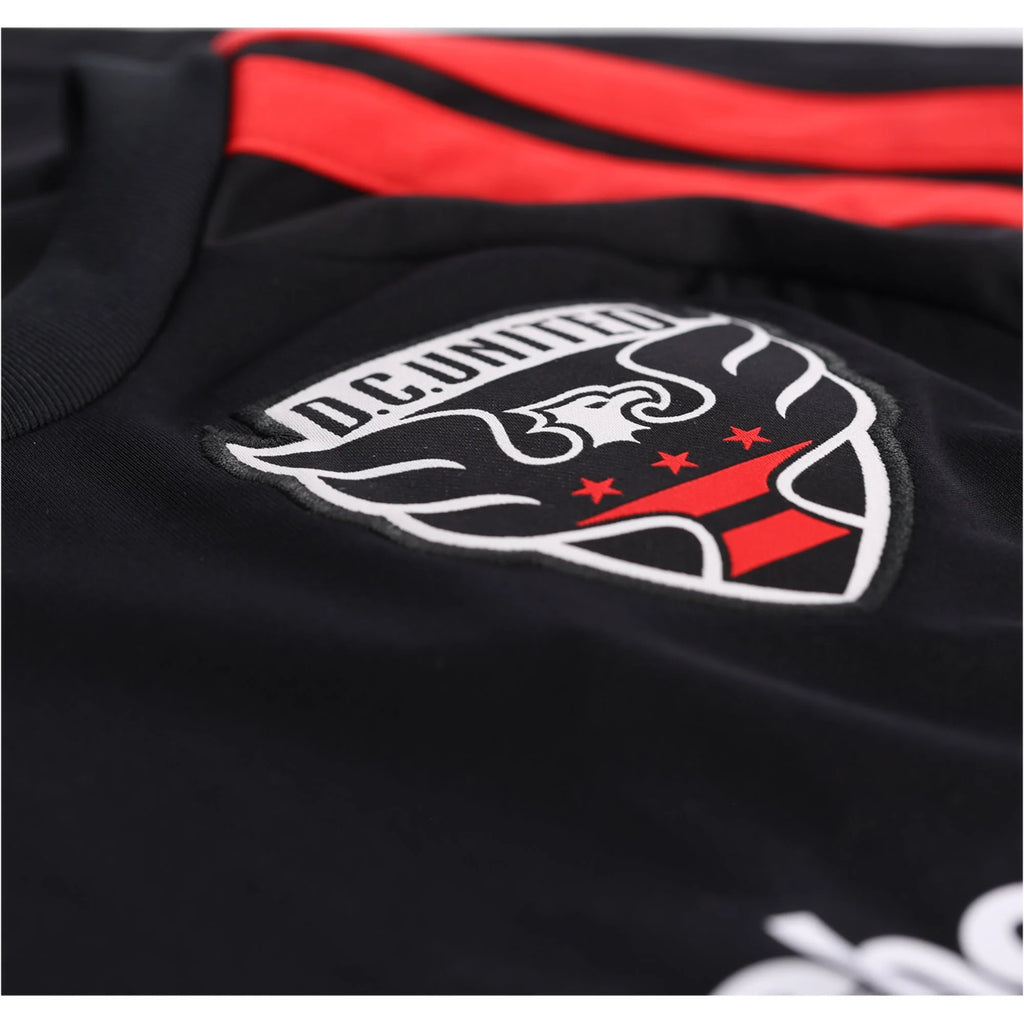 Replica adidas DC United Home Jersey 2026