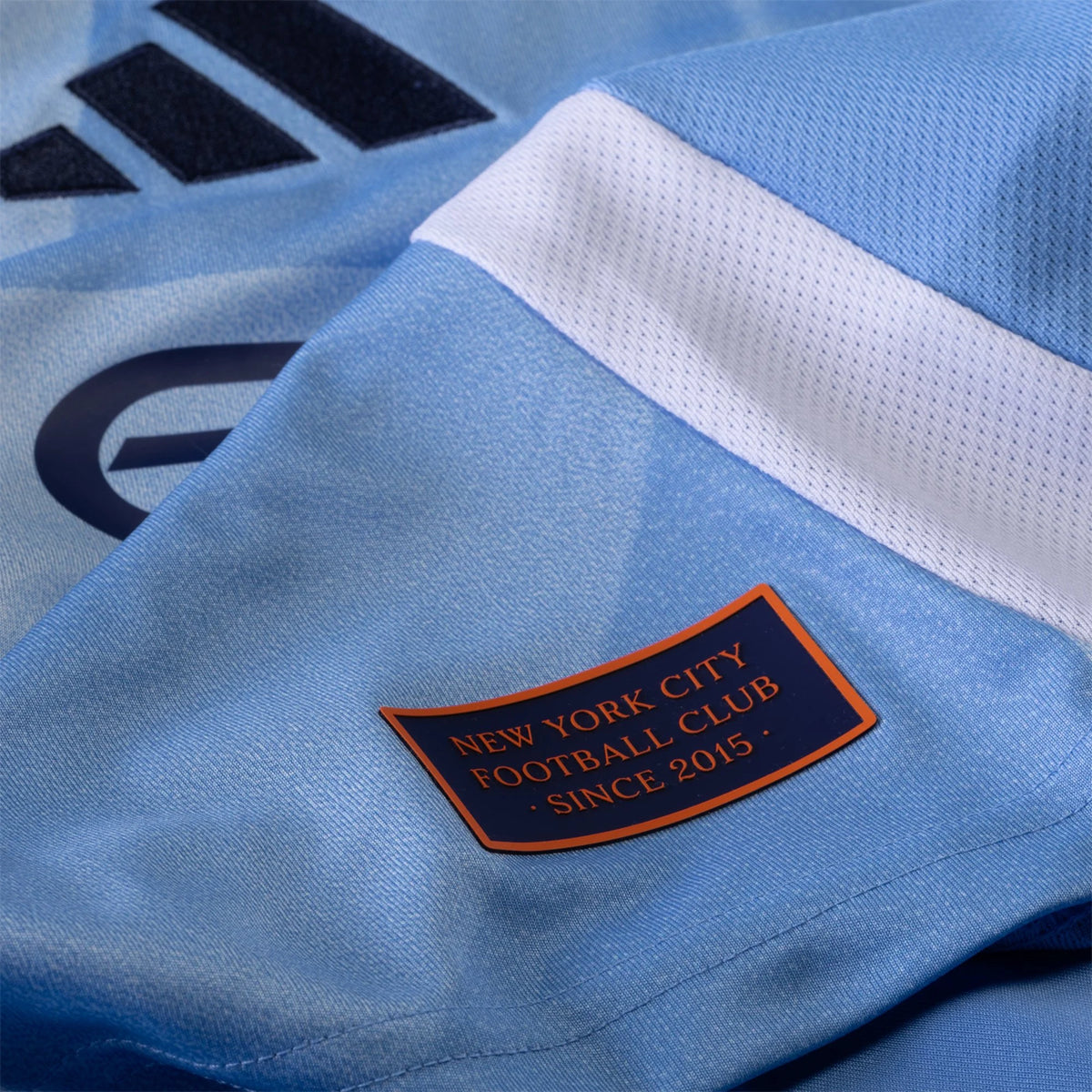 Replica adidas New York City FC Home Jersey 25/26