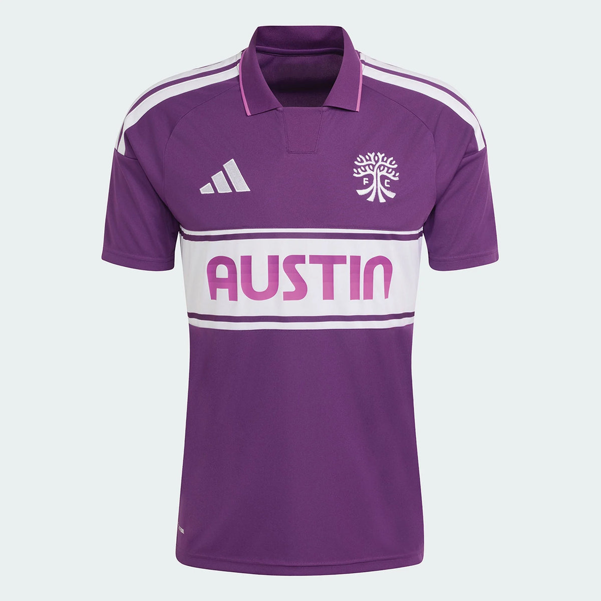 Replica adidas Austin FC Third Jersey 2026