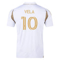 Replica adidas Vela LAFC Away Jersey 25/26