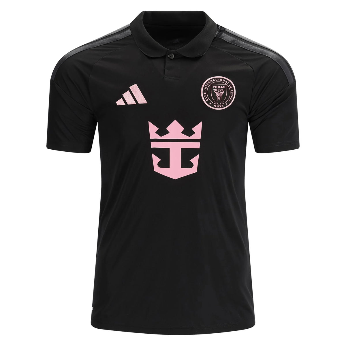 Replica adidas Allende Inter Miami Away Jersey 2026