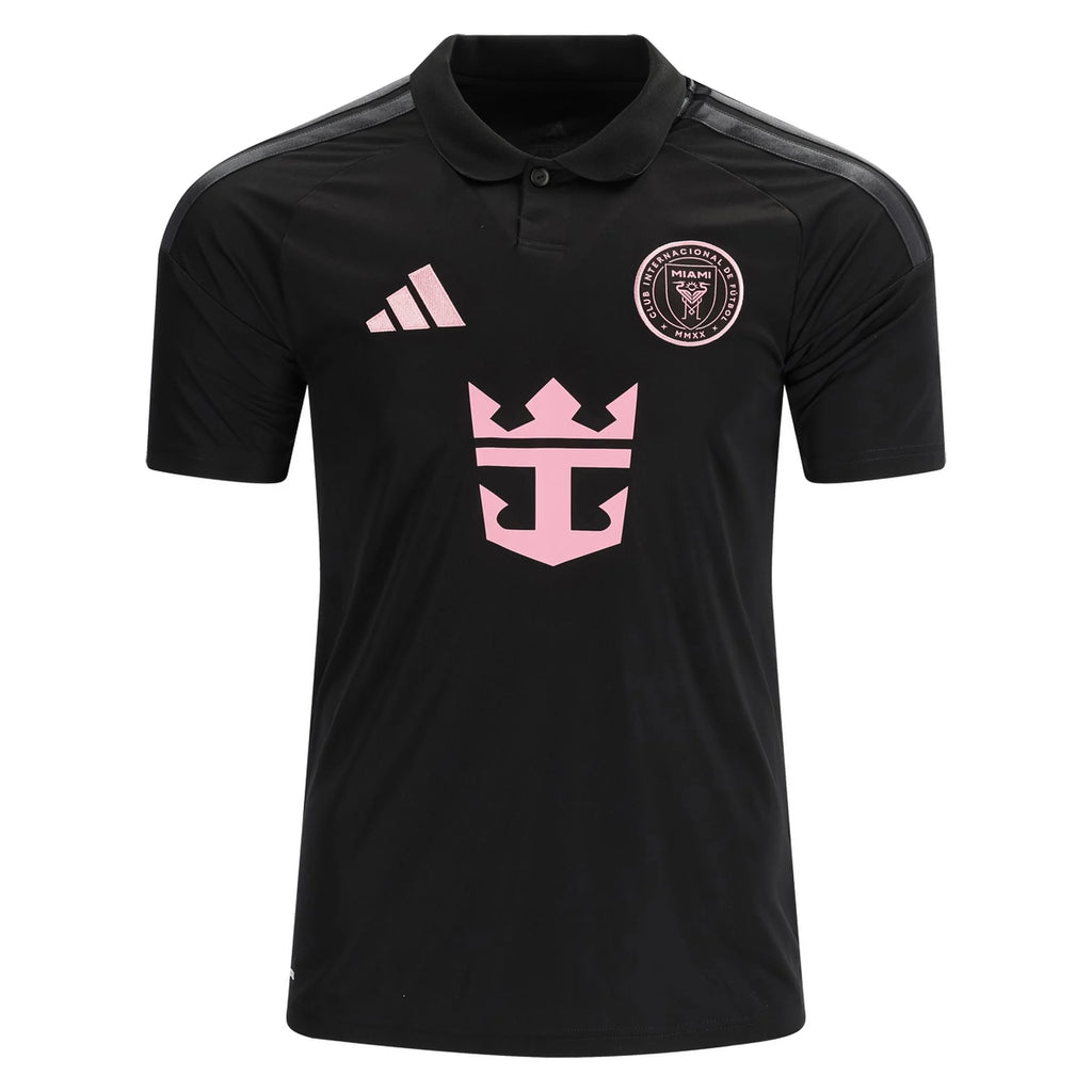 Replica adidas Inter Miami Away Jersey 2026