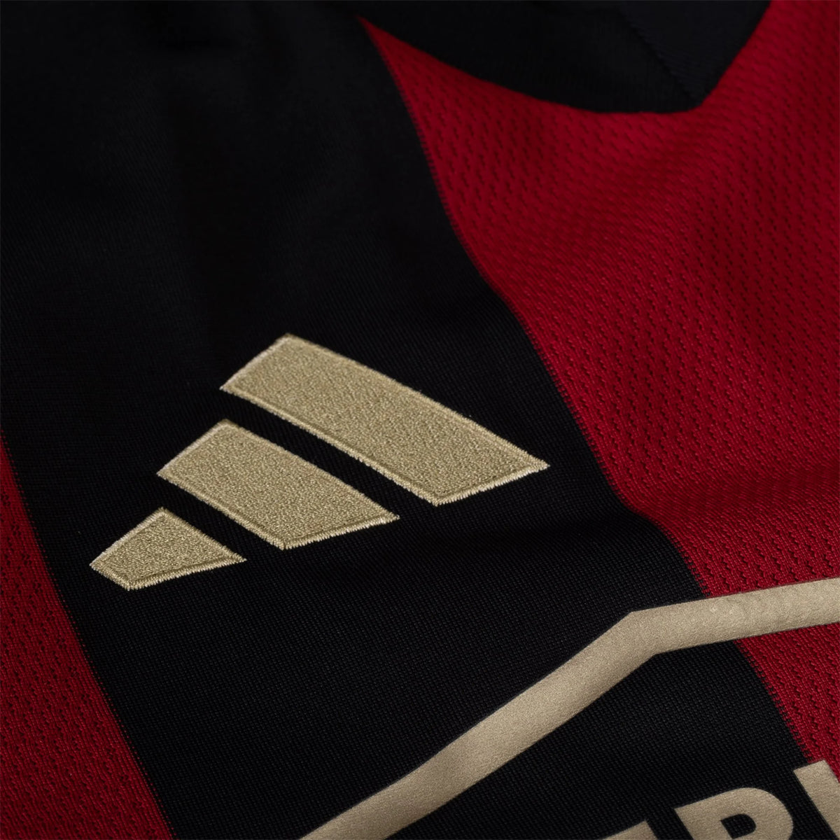 Replica adidas Atlanta Home Jersey 25/26