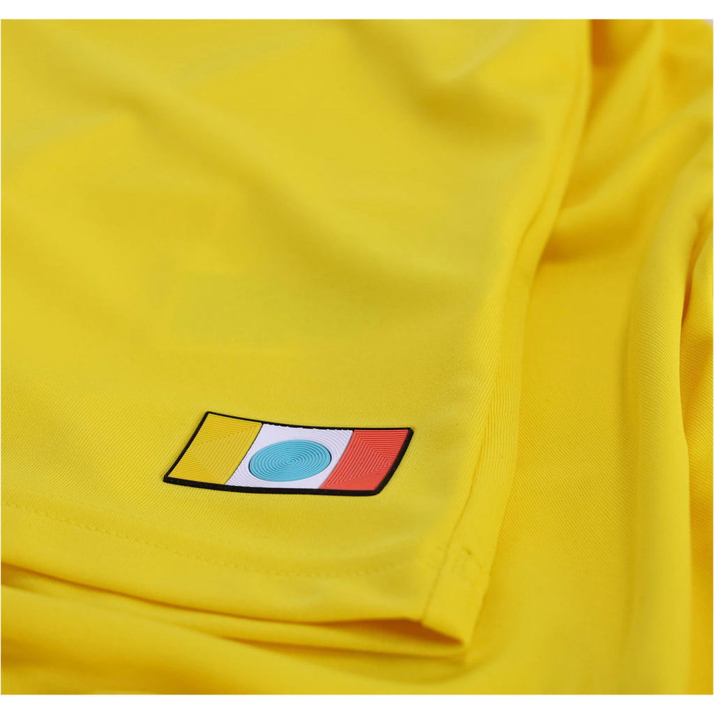 Replica adidas Columbus Crew Home Jersey 2026