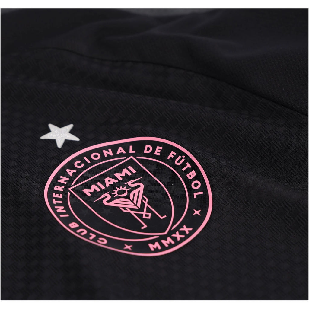 Authentic adidas Messi Inter Miami Away Jersey 2026