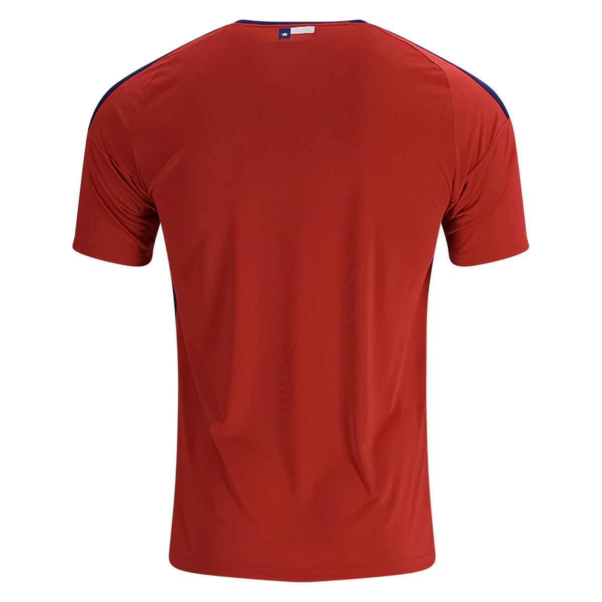 Replica adidas FC Dallas Home Jersey 2026