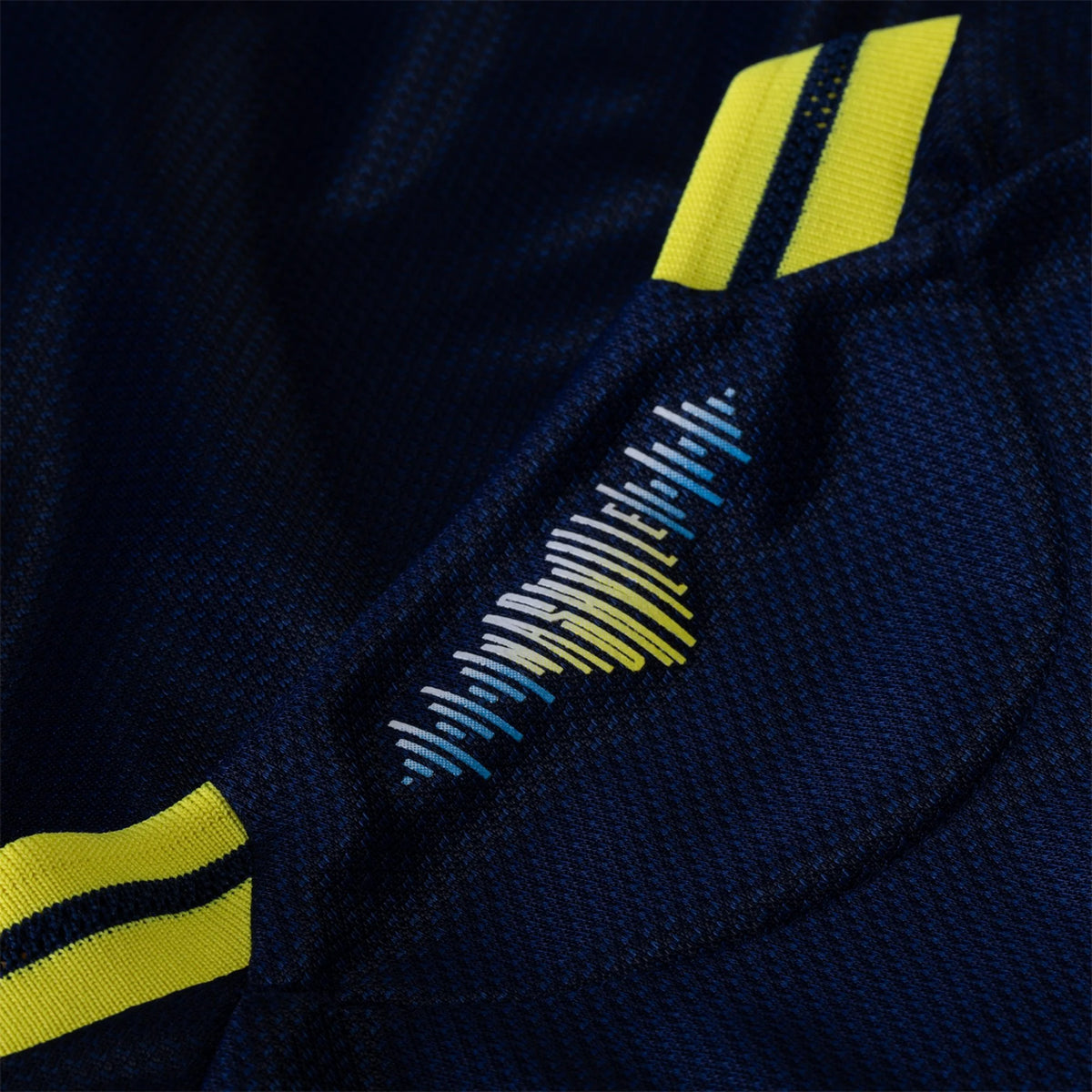 Authentic adidas Nashville SC Away Jersey 25/26