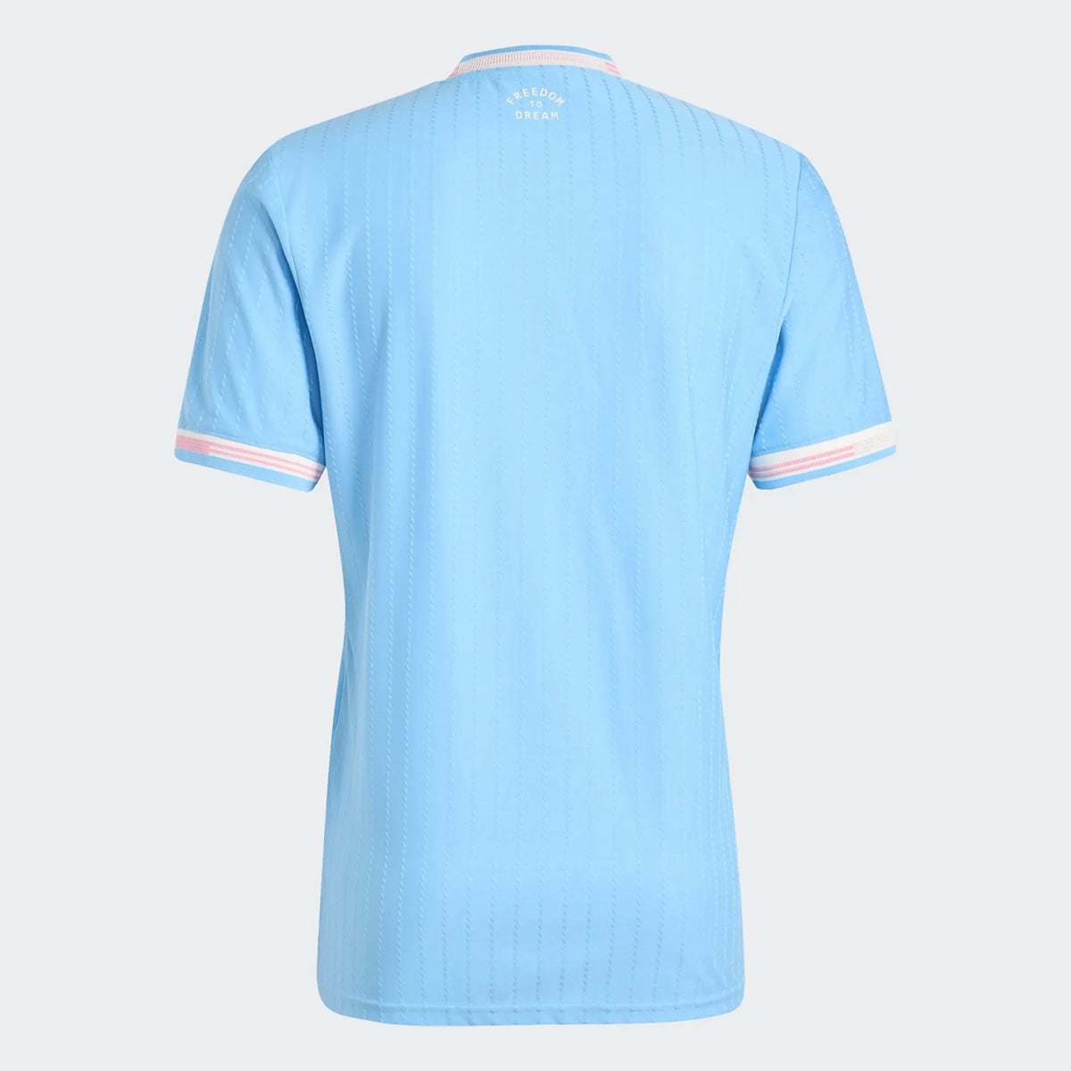 Authentic adidas Inter Miami Third Jersey 2025