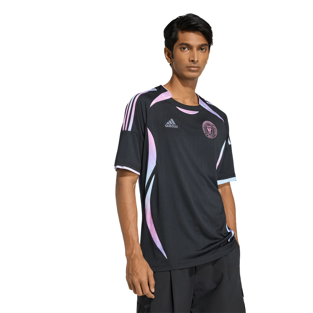 adidas Inter Miami x Audi Jersey 2026