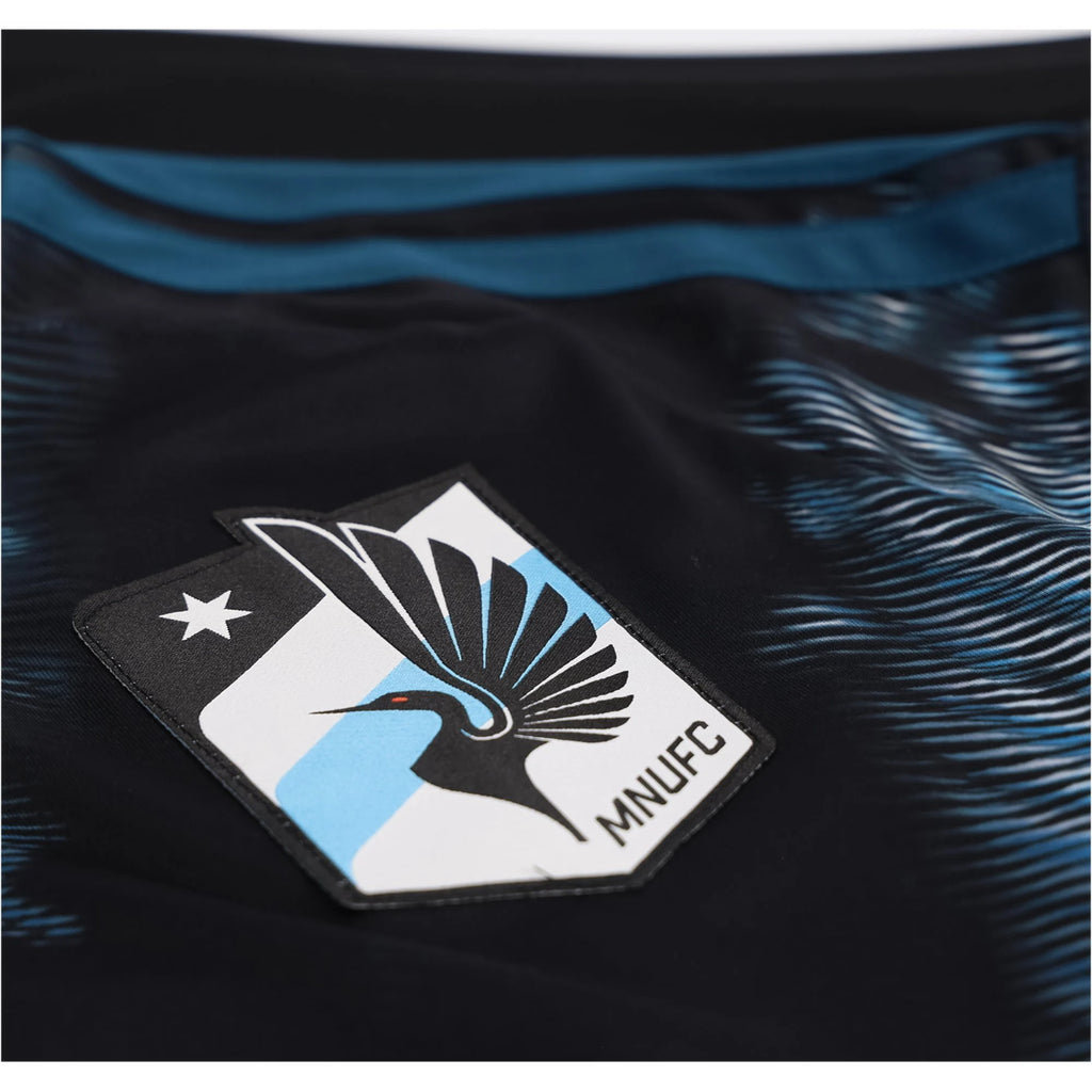 Replica adidas Minnesota United Home Jersey 2026