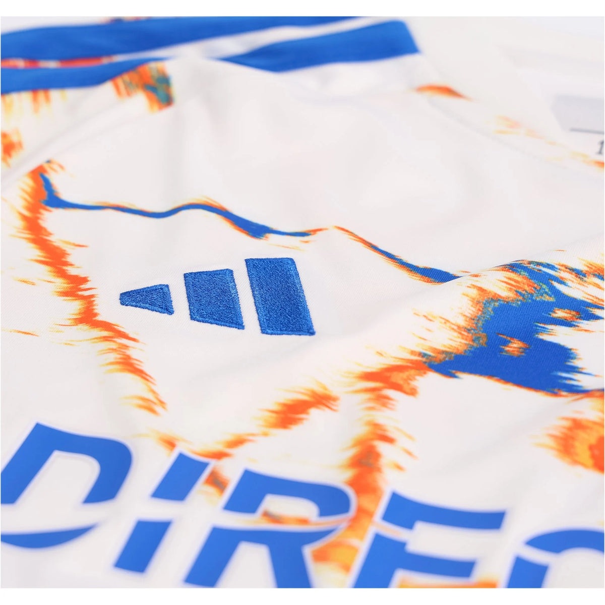 Replica adidas San Diego FC Away Jersey 2026
