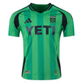 Authentic adidas Austin FC Home Jersey 25/26