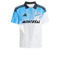 Replica adidas CF Montreal Third Jersey 2026