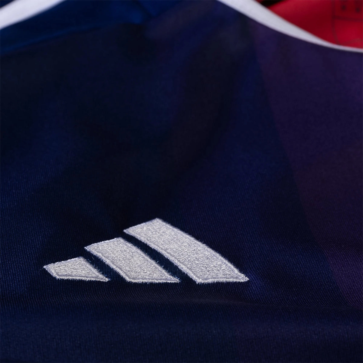 Replica adidas FC Dallas Home Jersey 25/26