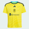 Replica adidas Nashville SC Home Jersey 2026