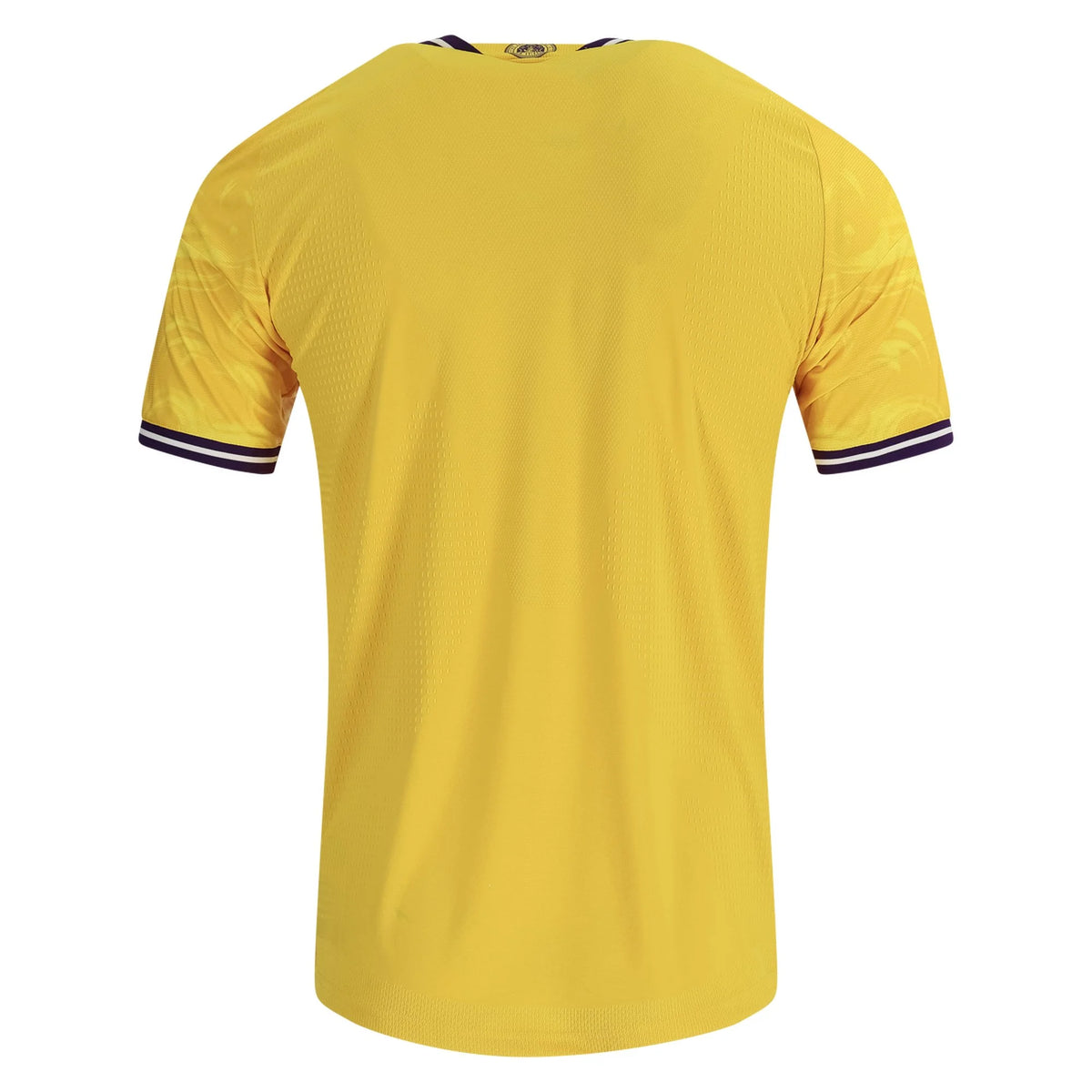 Authentic adidas Orlando City SC Away Jersey 2026
