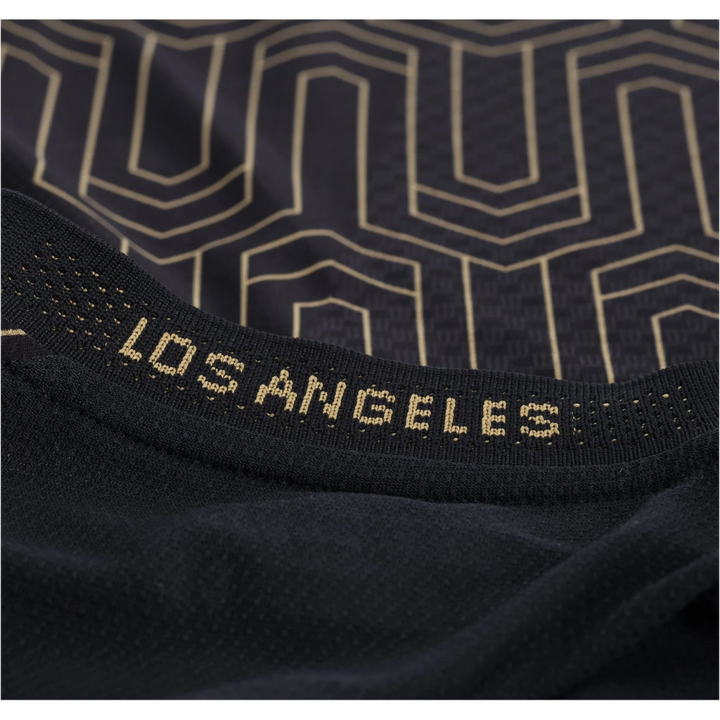 Authentic adidas LAFC Home Jersey 2026
